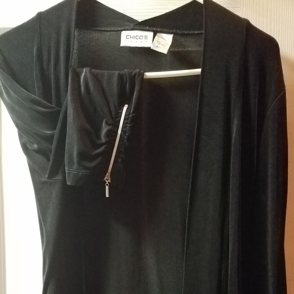 Jacket - Picture 1 of 2